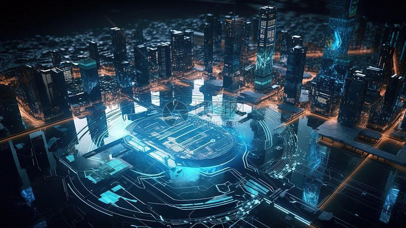 API网关：企业架构中的“智能守门人